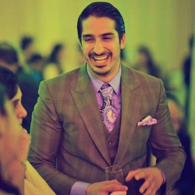 Dhruv Bhasin, photo 1