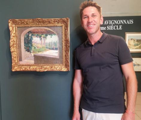 Oriol Solé, photo 2