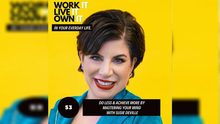 Susie deVille, photo 2