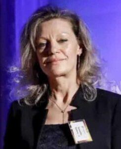 Samantha Barbero, photo 1