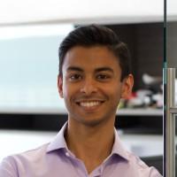 Alydaar Rangwala, photo 2