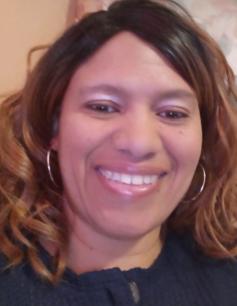 Yolanda Wilson, photo 1