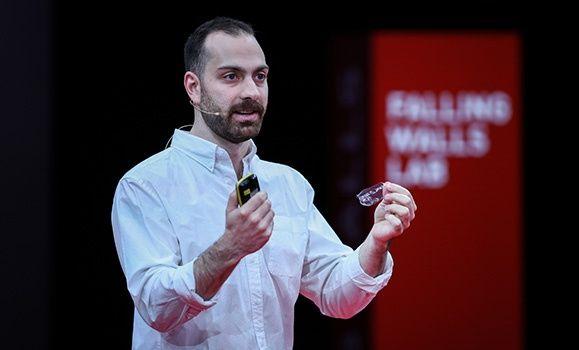 Greg Beaman, photo 2