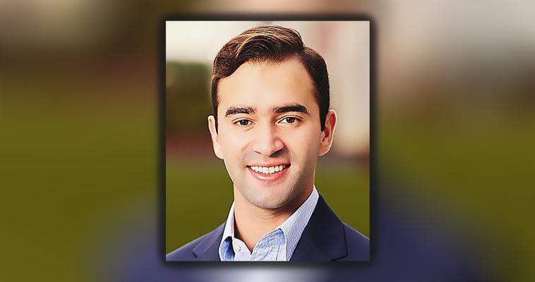 Landon Hoffman, photo 2