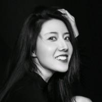 Tracy Chin, photo 1