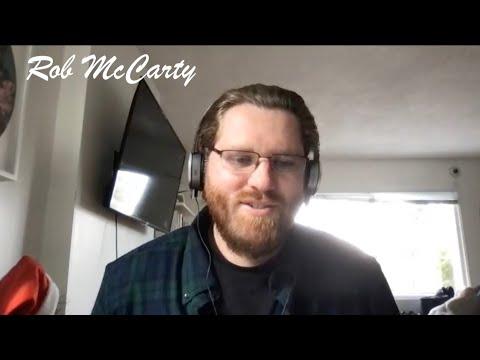 Rob McCarty, photo 1