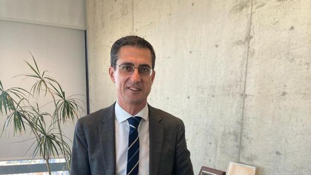 Victor Escosa, photo 1