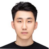 Cedric Wang, photo 2