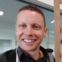 David Richard, photo 2