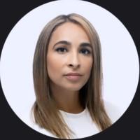 Tania Arrayales, photo 2