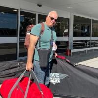 Bob Collington, photo 1