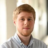 Matt LaPine, photo 2