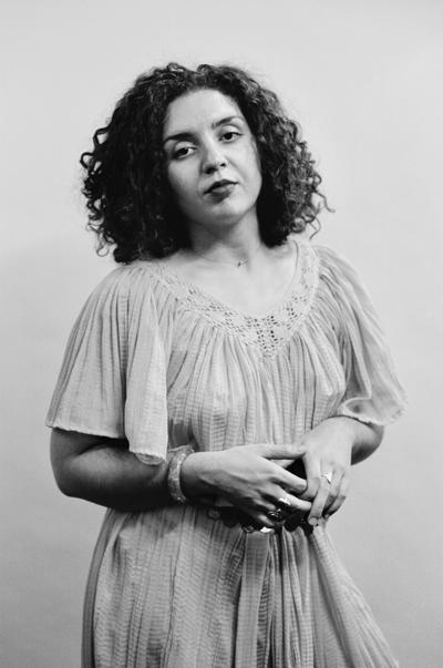 Sarah Tembeckjian, photo 2