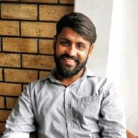 Amit Badheka, photo 2