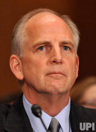 Mark Barber, photo 1