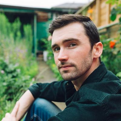 John Muirhead, photo 2