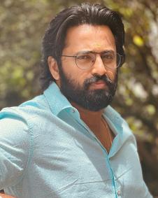 Jimmy Mathew, photo 1