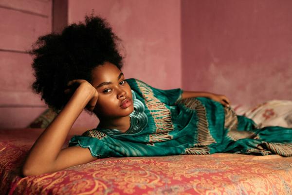 Malik Sulieman, photo 1