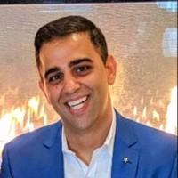 Ramy Armaly, photo 1