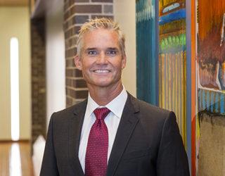 Brooks Campbell, photo 1