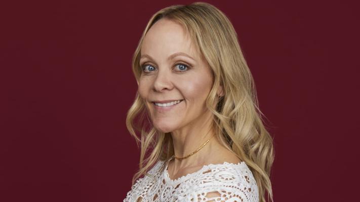 Maria Molland, photo 1