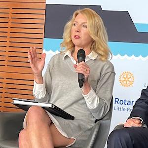 Mindy Chase, photo 1