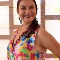 Luciene Silva, photo 2