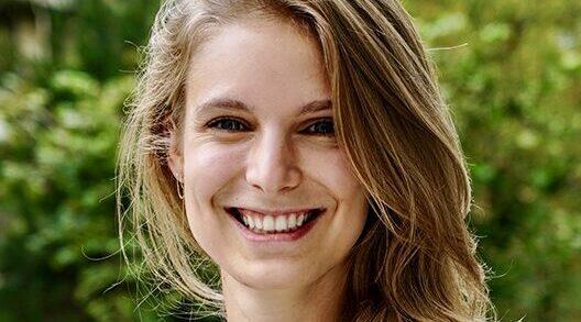 Victoire Bach, photo 1