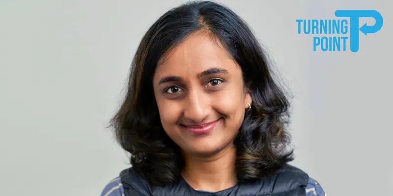 Parul Gupta, photo 2