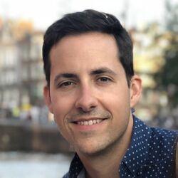 Ryan Cashion, photo 2