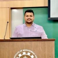 Siddharth Bhavsar, photo 1