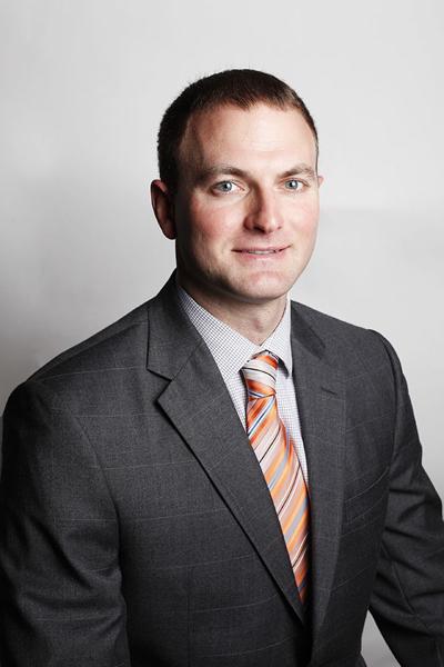 Richard Miller, photo 2