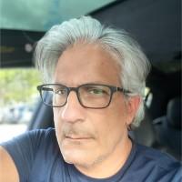 Alberto Micha, photo 2