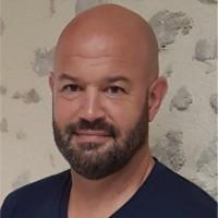 Arnaud Lamotte, photo 1