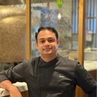 Lee Goodridge, photo 2