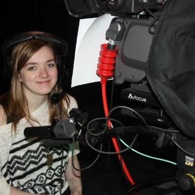 Georgina Fox, photo 2