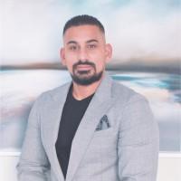 Khalil Kassam, photo 2