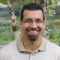 Shane Ellison, photo 1