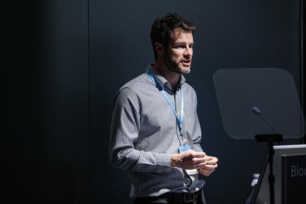 Eric Migicovsky, photo 1