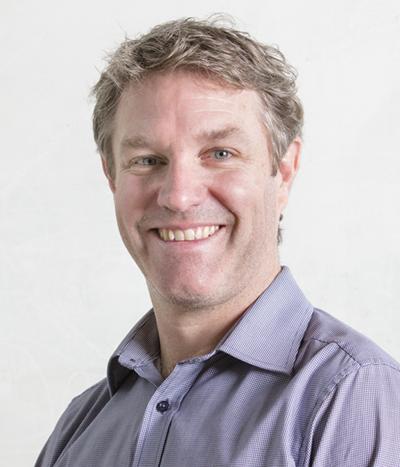 Dan O'Halloran, photo 1