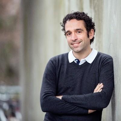 Alex Beardsmore, photo 1