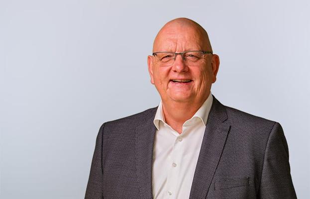 Jan van der Marel, photo 2