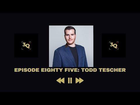 Todd Tescher, photo 2