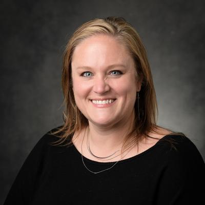 Linda Shaffer, photo 1