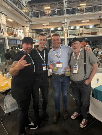 Ali McClure, photo 1