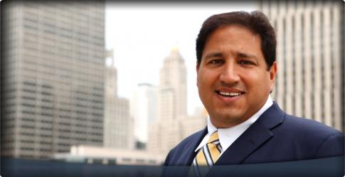 Andrew Kyriacou, photo 1