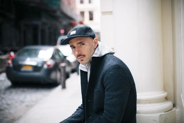 Mick Batyske, photo 1