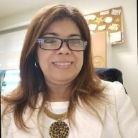 Ileana Rodriguez, photo 2