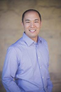 Kevin Chen, PhD, photo 2
