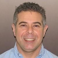 Eric George, photo 1